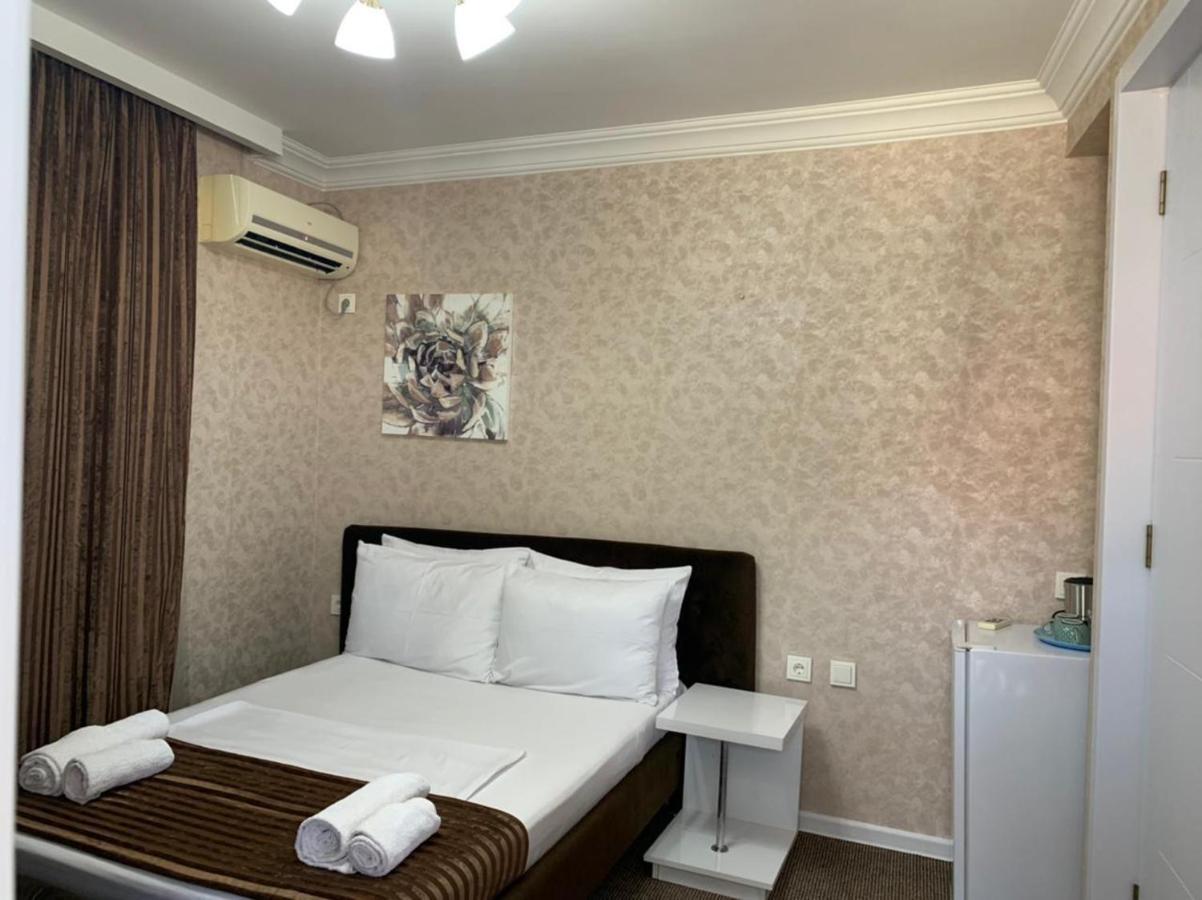 Hotel Davidl Tbilisi Eksteriør bilde