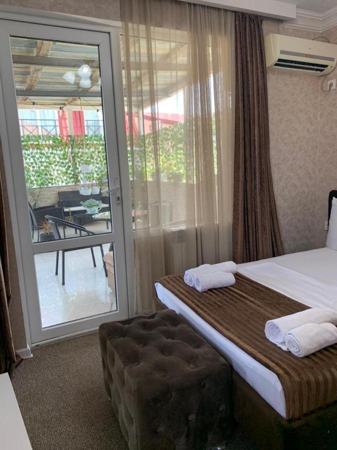 Hotel Davidl Tbilisi Eksteriør bilde