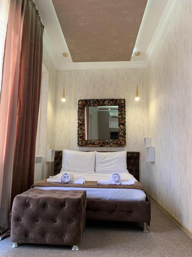 Hotel Davidl Tbilisi Eksteriør bilde