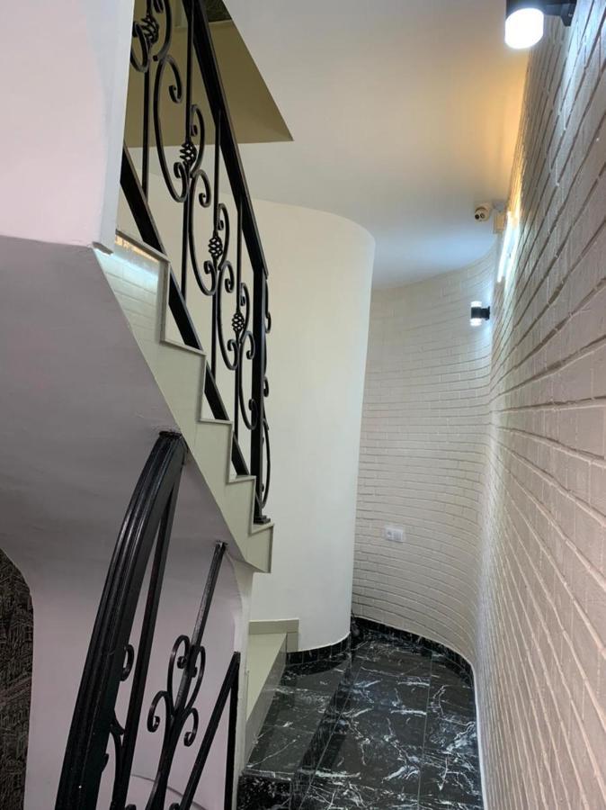 Hotel Davidl Tbilisi Eksteriør bilde