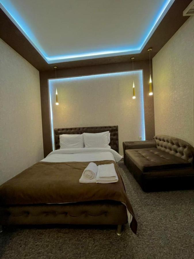 Hotel Davidl Tbilisi Eksteriør bilde