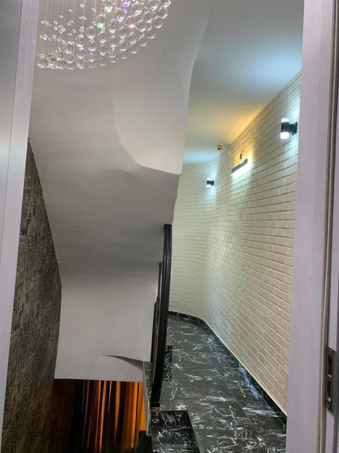 Hotel Davidl Tbilisi Eksteriør bilde