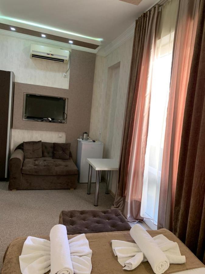 Hotel Davidl Tbilisi Eksteriør bilde