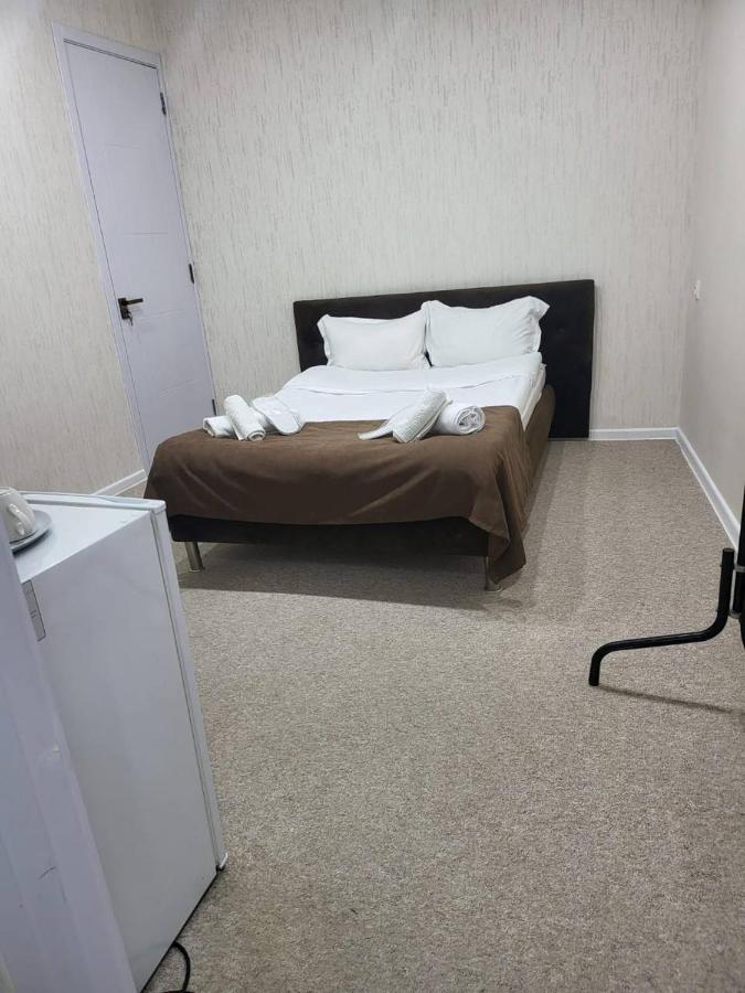 Hotel Davidl Tbilisi Eksteriør bilde
