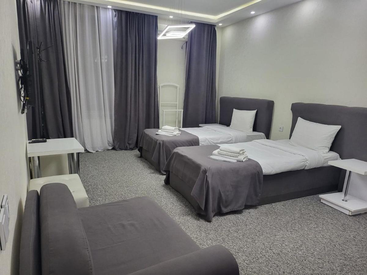 Hotel Davidl Tbilisi Eksteriør bilde
