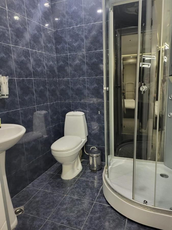 Hotel Davidl Tbilisi Eksteriør bilde