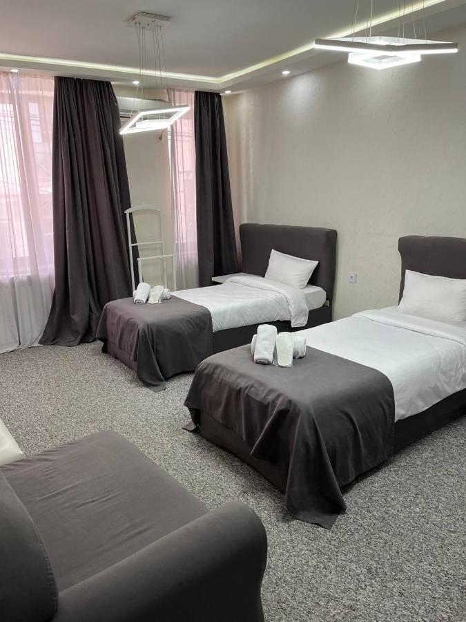 Hotel Davidl Tbilisi Eksteriør bilde
