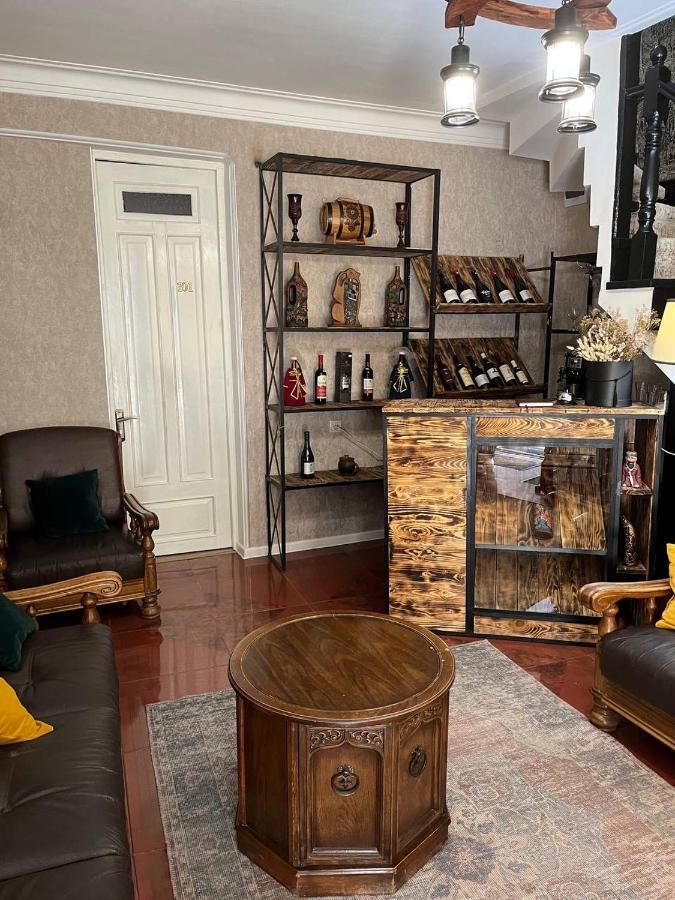 Hotel Davidl Tbilisi Eksteriør bilde