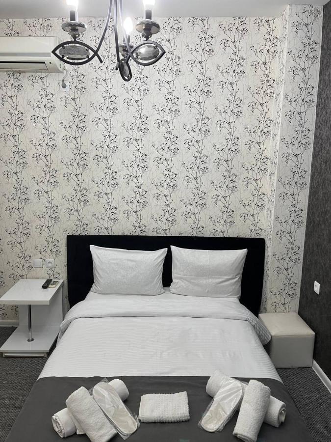 Hotel Davidl Tbilisi Eksteriør bilde